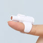 Portable Mini Laser Cat Toy - Finger Sleeve Design for Interactive Play and Endless Fun